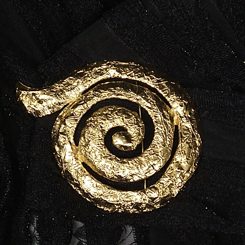 Givenchy Brooch
